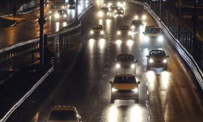 hafta sonu uygulanan sokağa çıkma kısıtlaması sona erdi