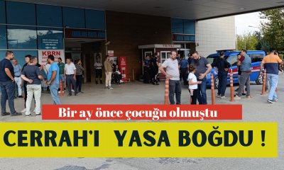 İnegöl’de Trafikte Çıkan Kavga Can Aldı: Genç Adam Hayatını Kaybetti